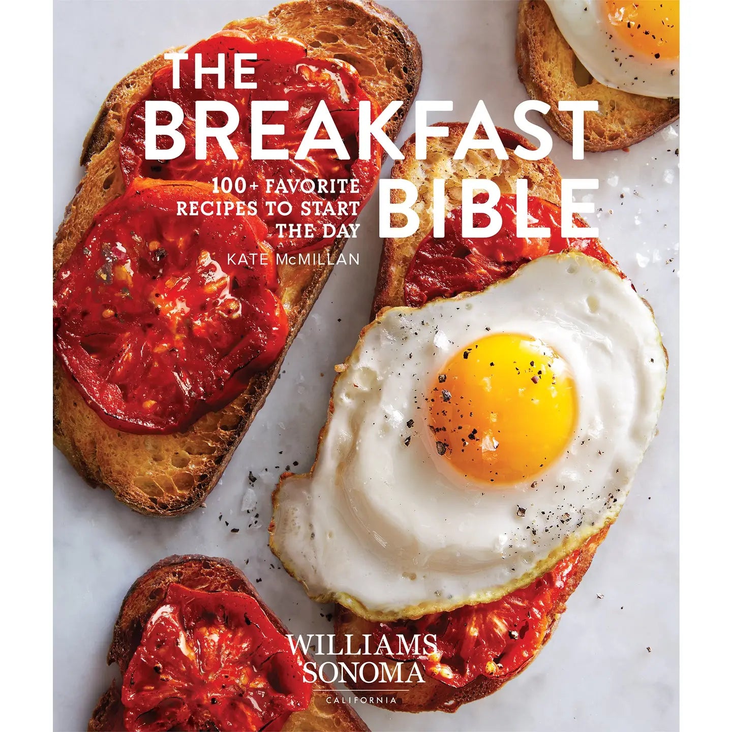 The Breakfast Bible