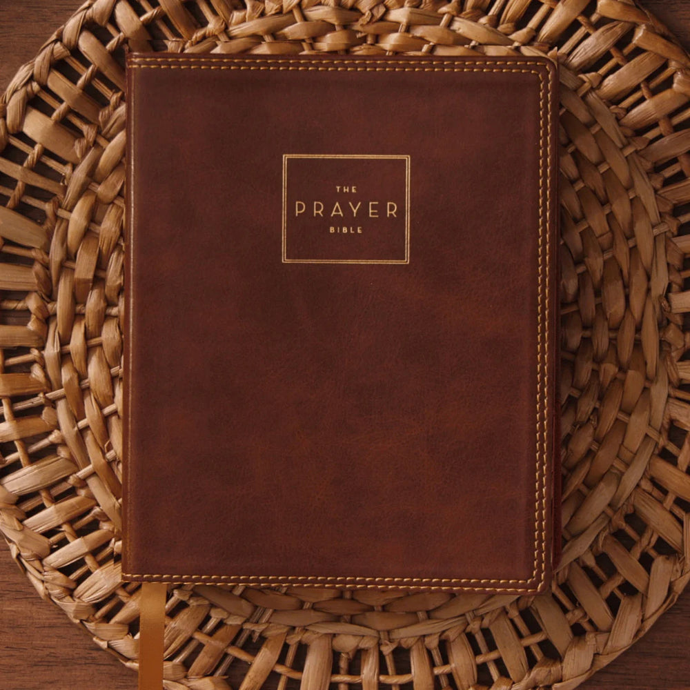 The Prayer Bible