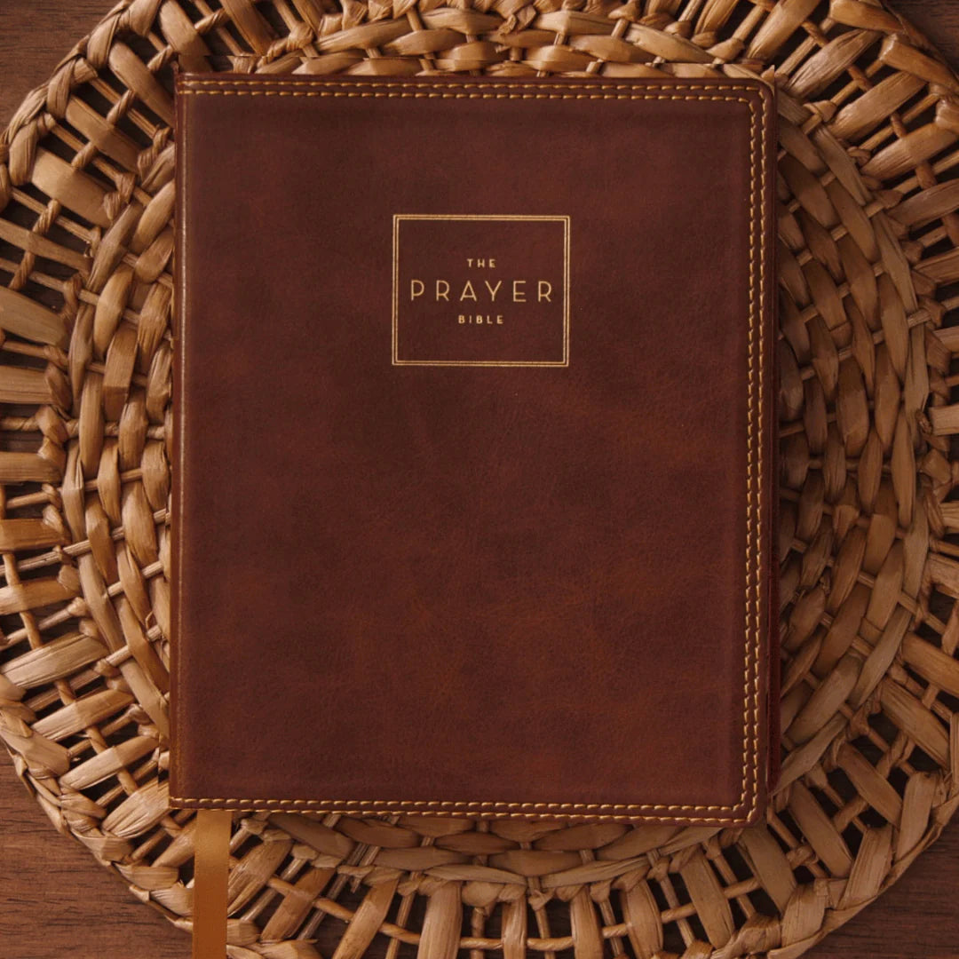 The Prayer Bible