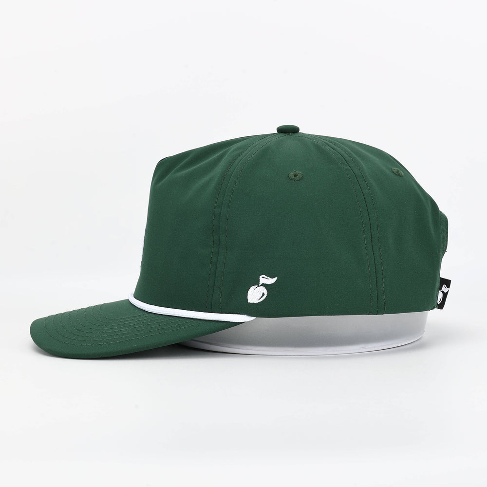 State Line Hat in Green