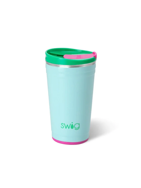 Prep Rally 24oz Party Cup by Swig Life