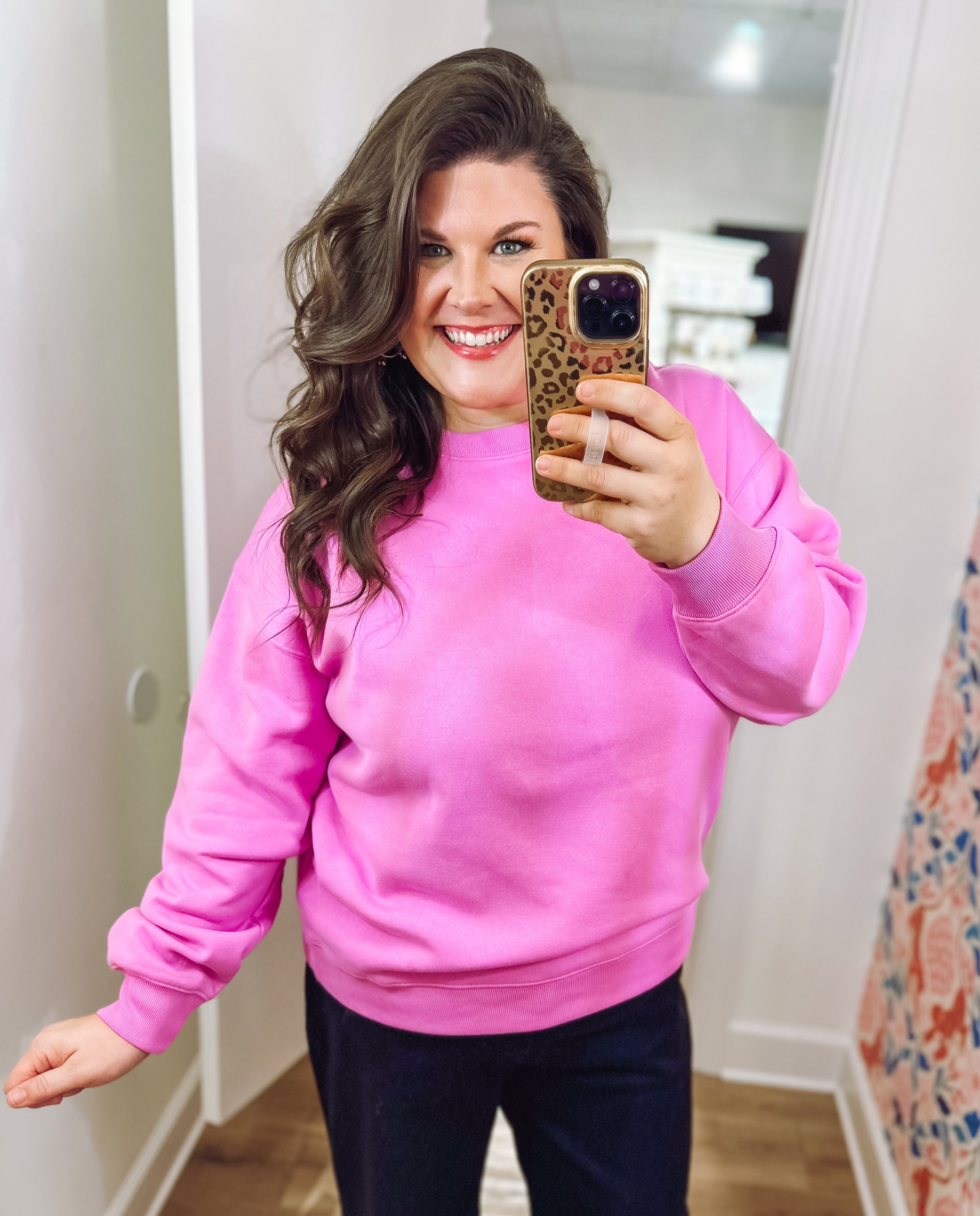 The Madalyn Sweatshirt