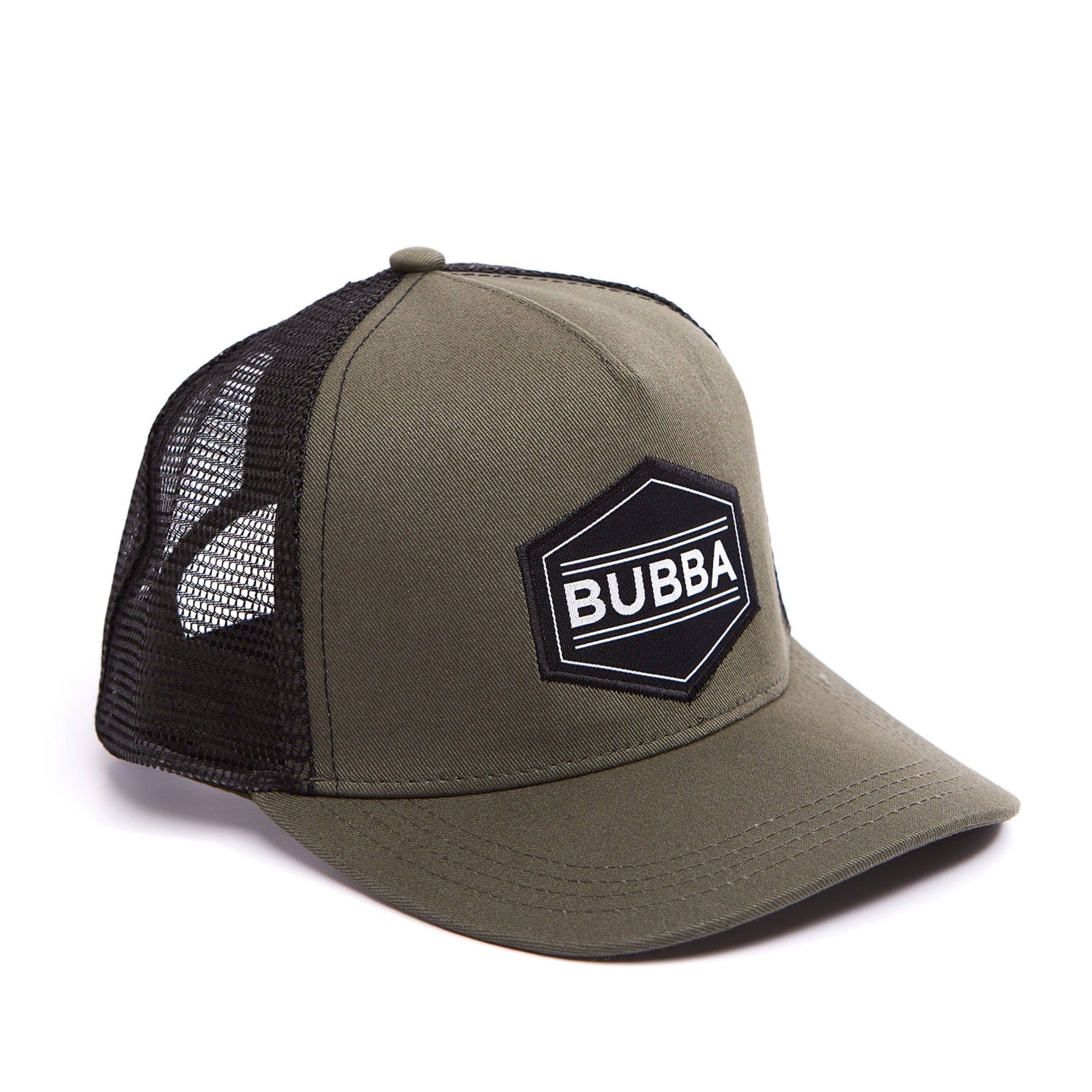 Bubba Kids Trucker Hat