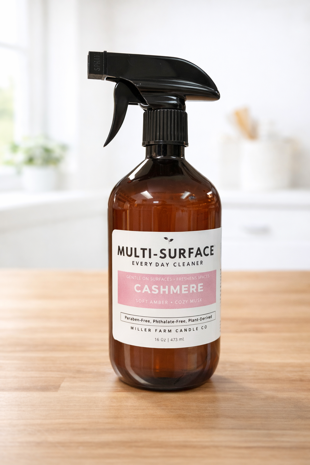 Multi Surface Cleaner Spray 16oz