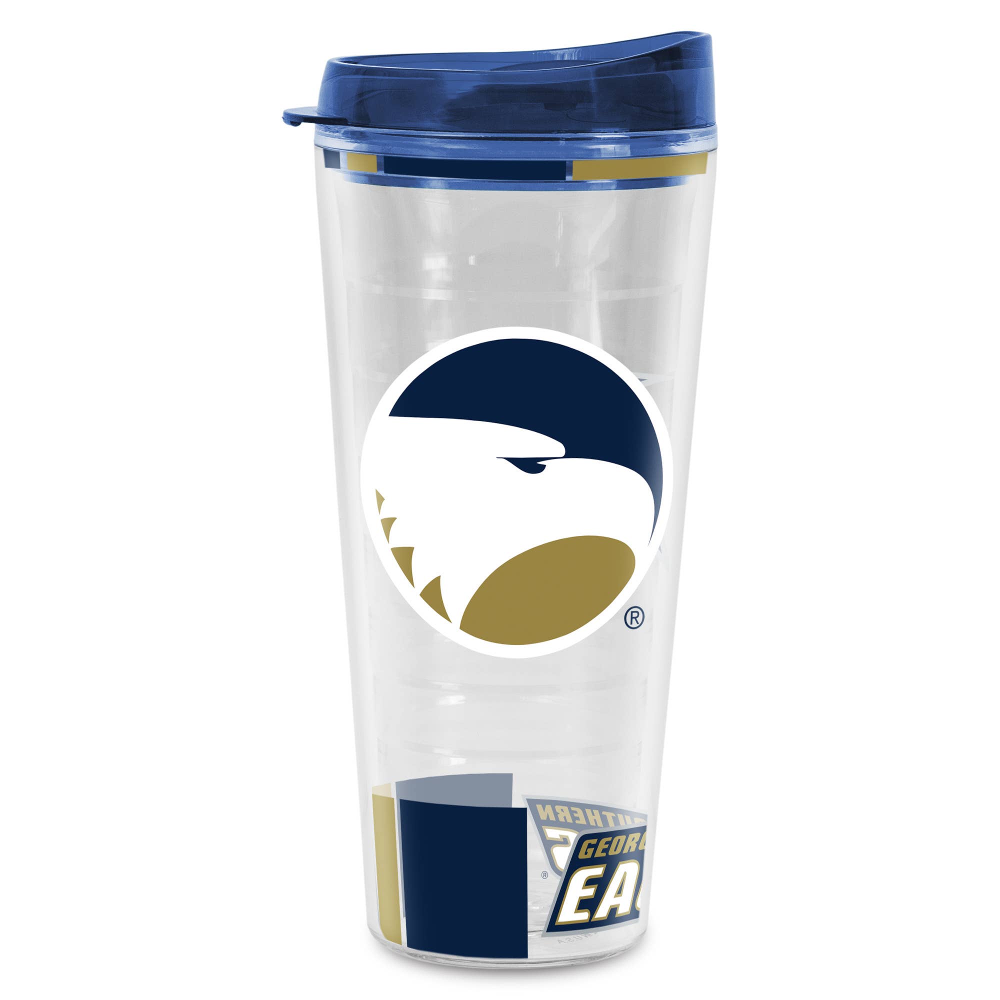 Georgia Southern Eagles 20oz Tumbler