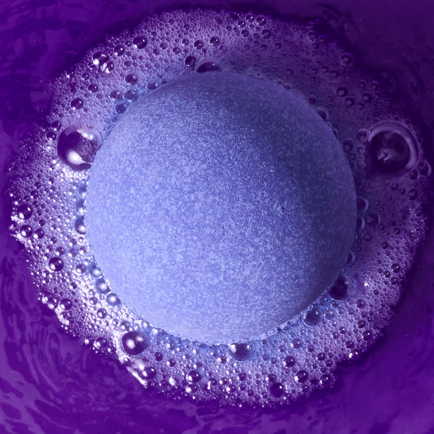 Toy Story Bomb Bath Fizzer