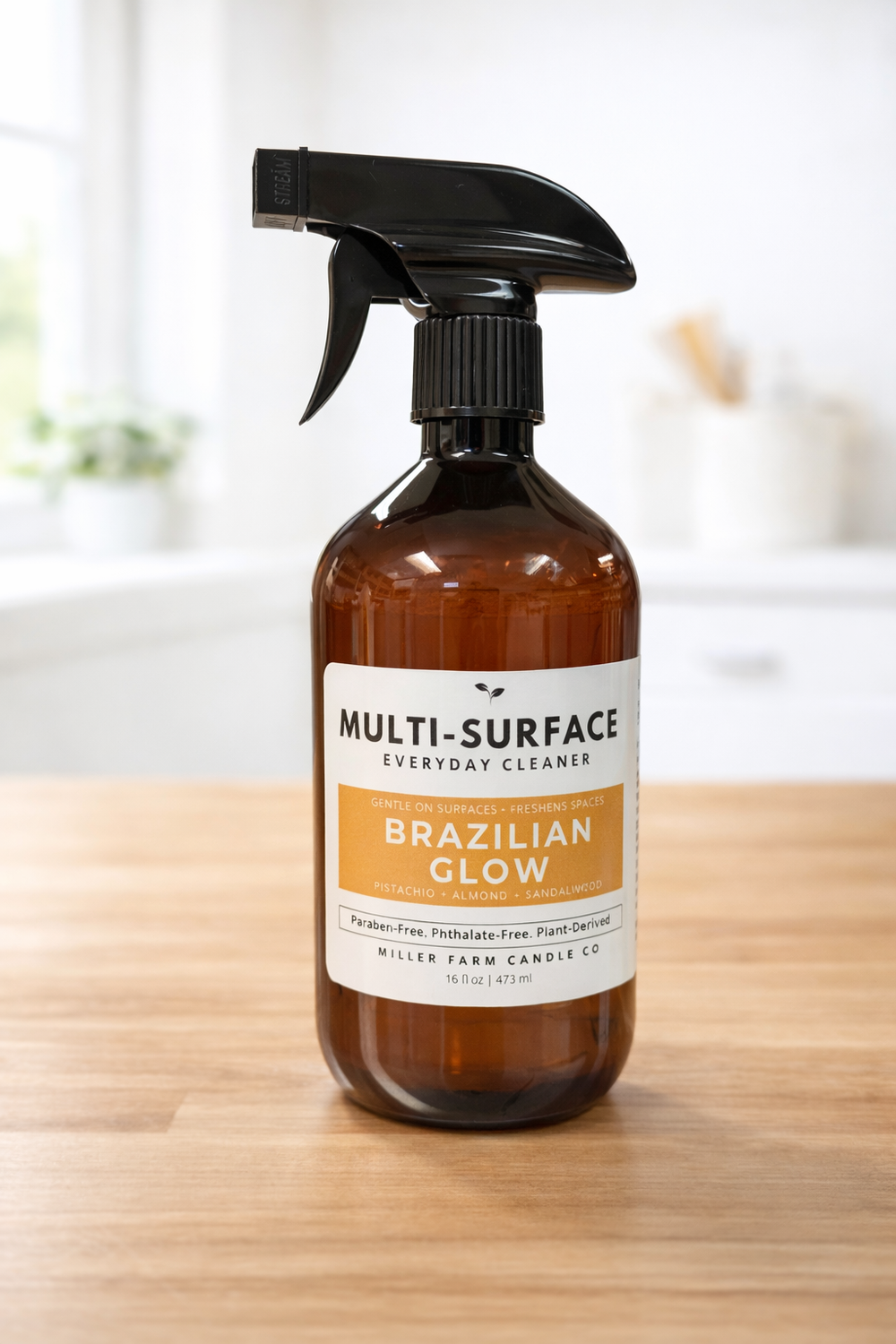 Multi Surface Cleaner Spray 16oz