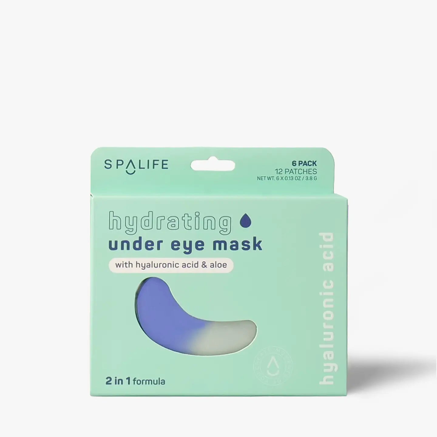 Hydrating Under Eye Masks by My Spa Life