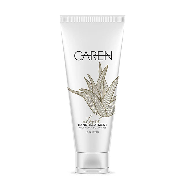 Loved Hand Treatment (2oz)