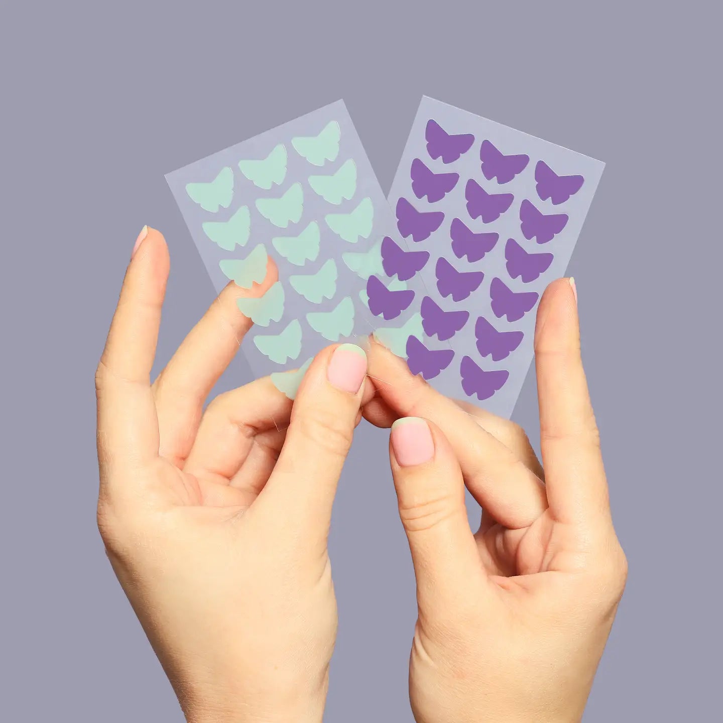 Butterfly Pimple Patches by My Spa Life