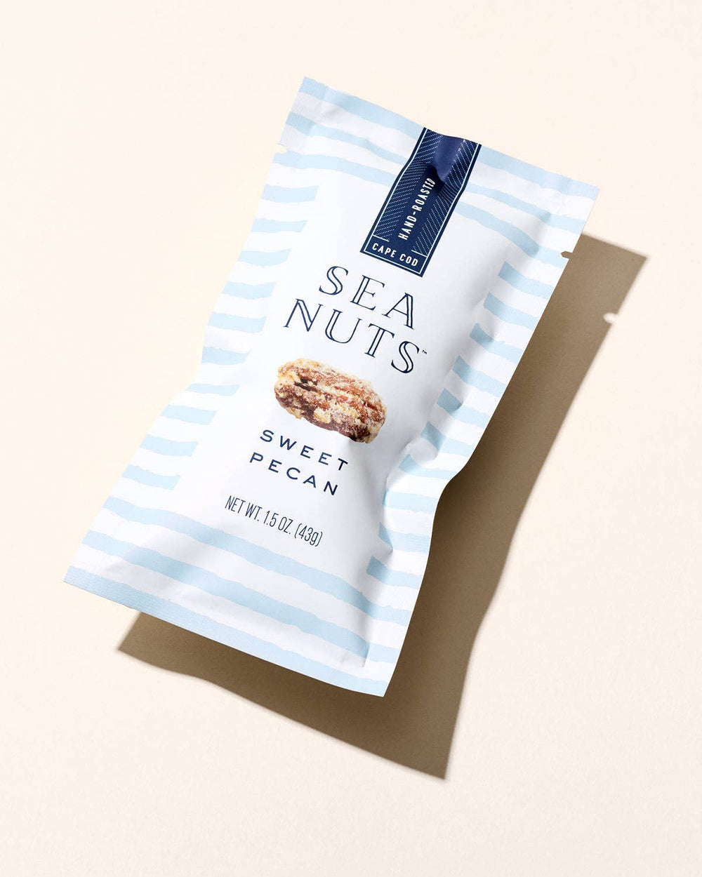 Sweet Pecans By Sea Nuts