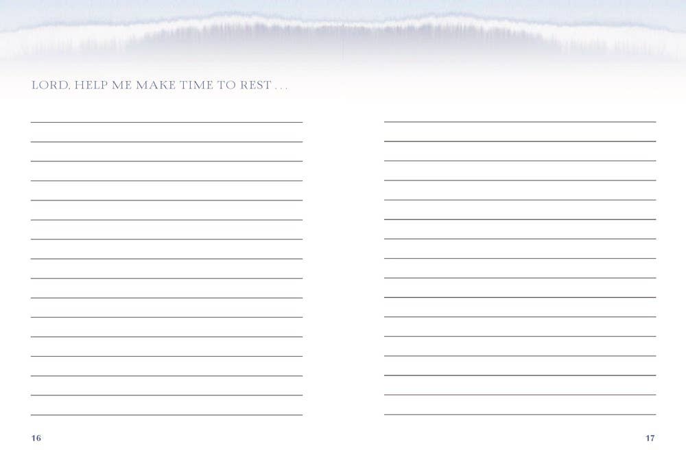 The Stress Less Devotional : 100 Days to Embrace Rest and Re