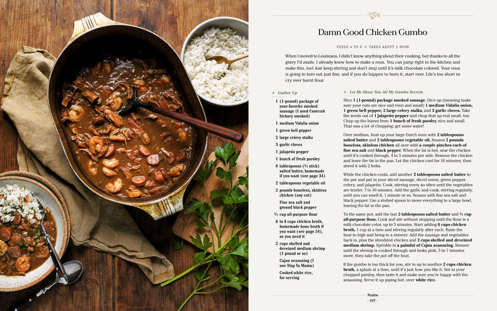 RESERVED for Ayla Lonaker & Landyn Lucas Wedding Registry - Measure With Your Heart Cookbook