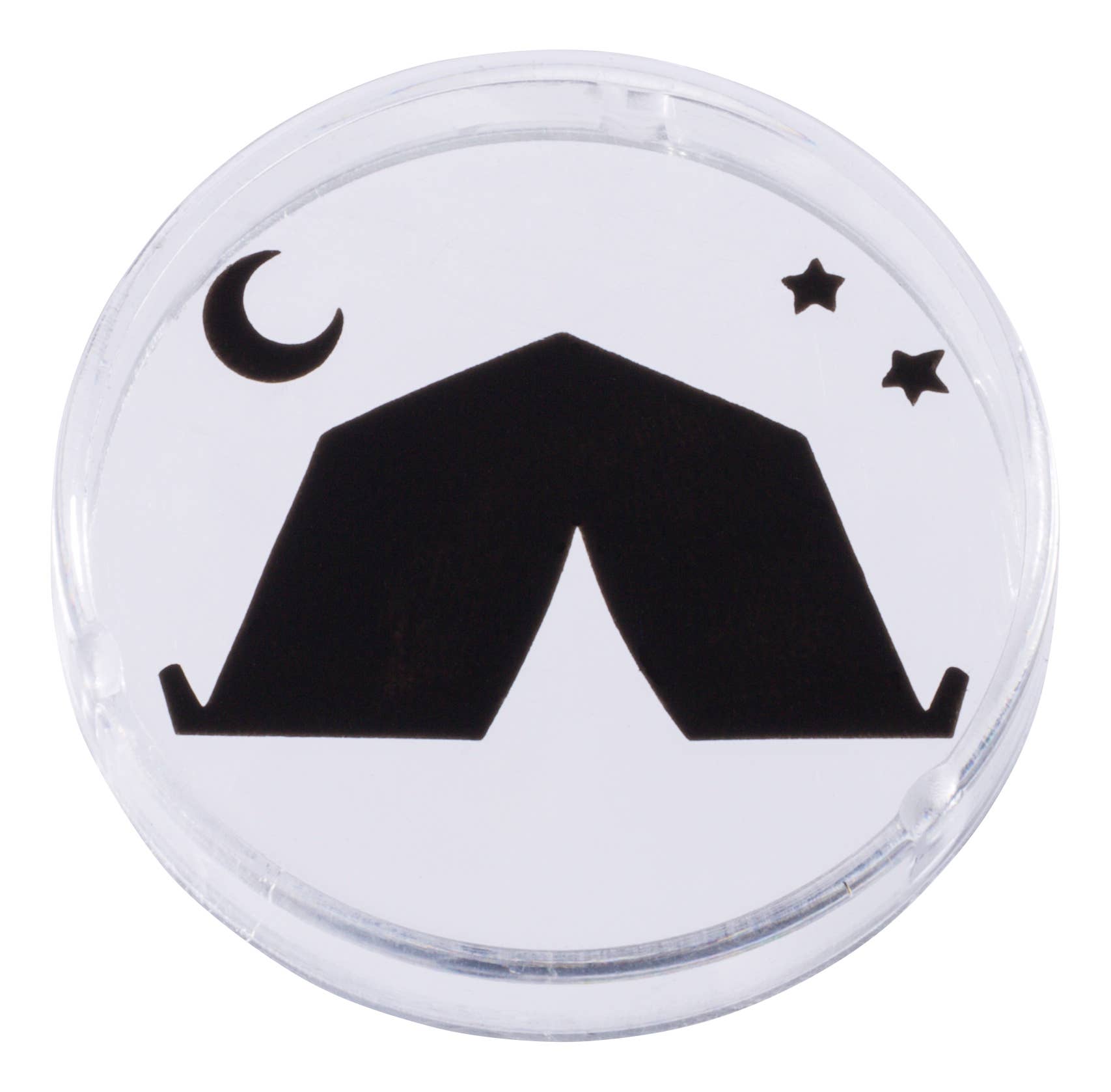 Outdoor Discovery Wildlife Tent Projector