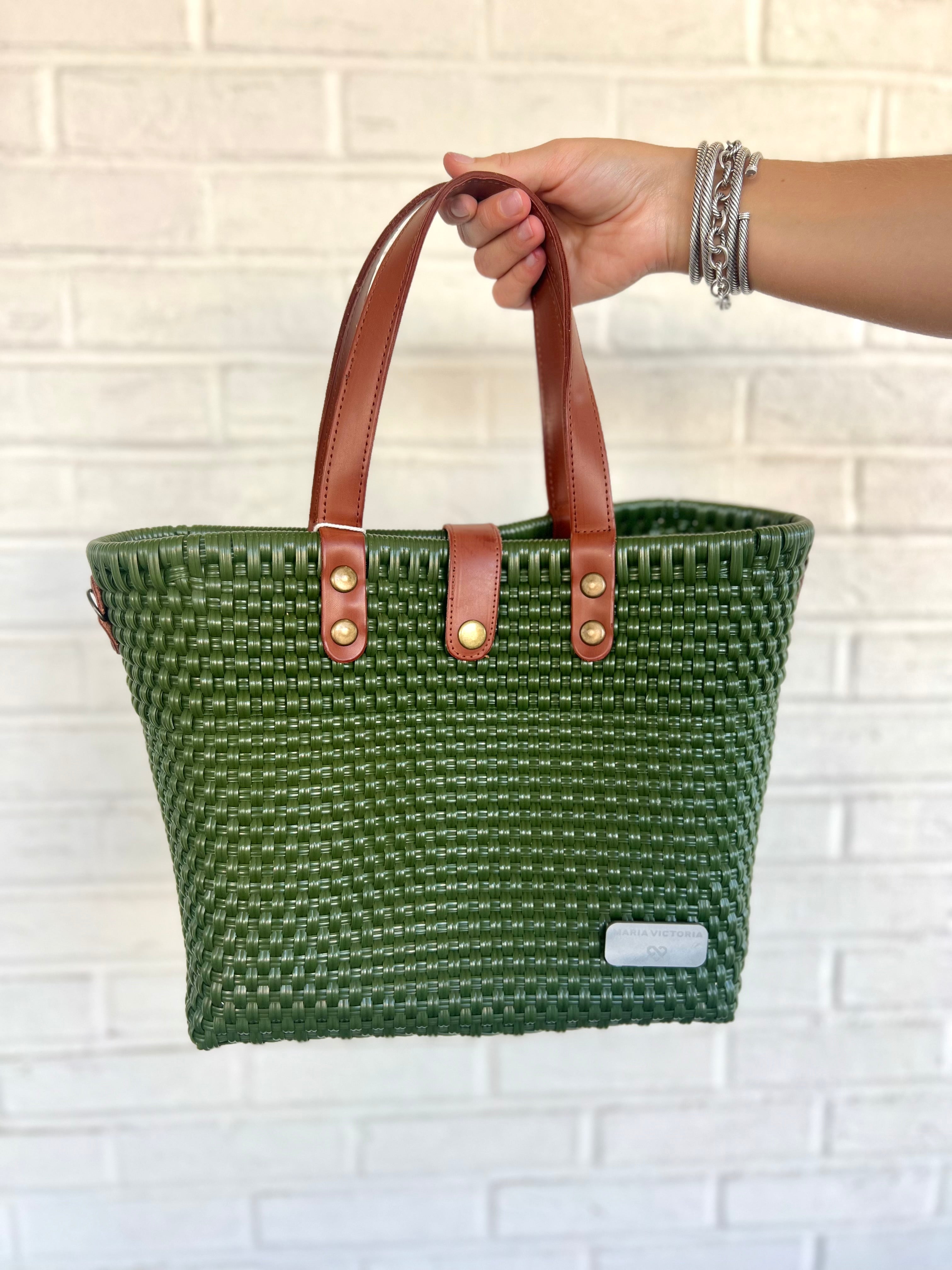 Olive Sofia Crossbody