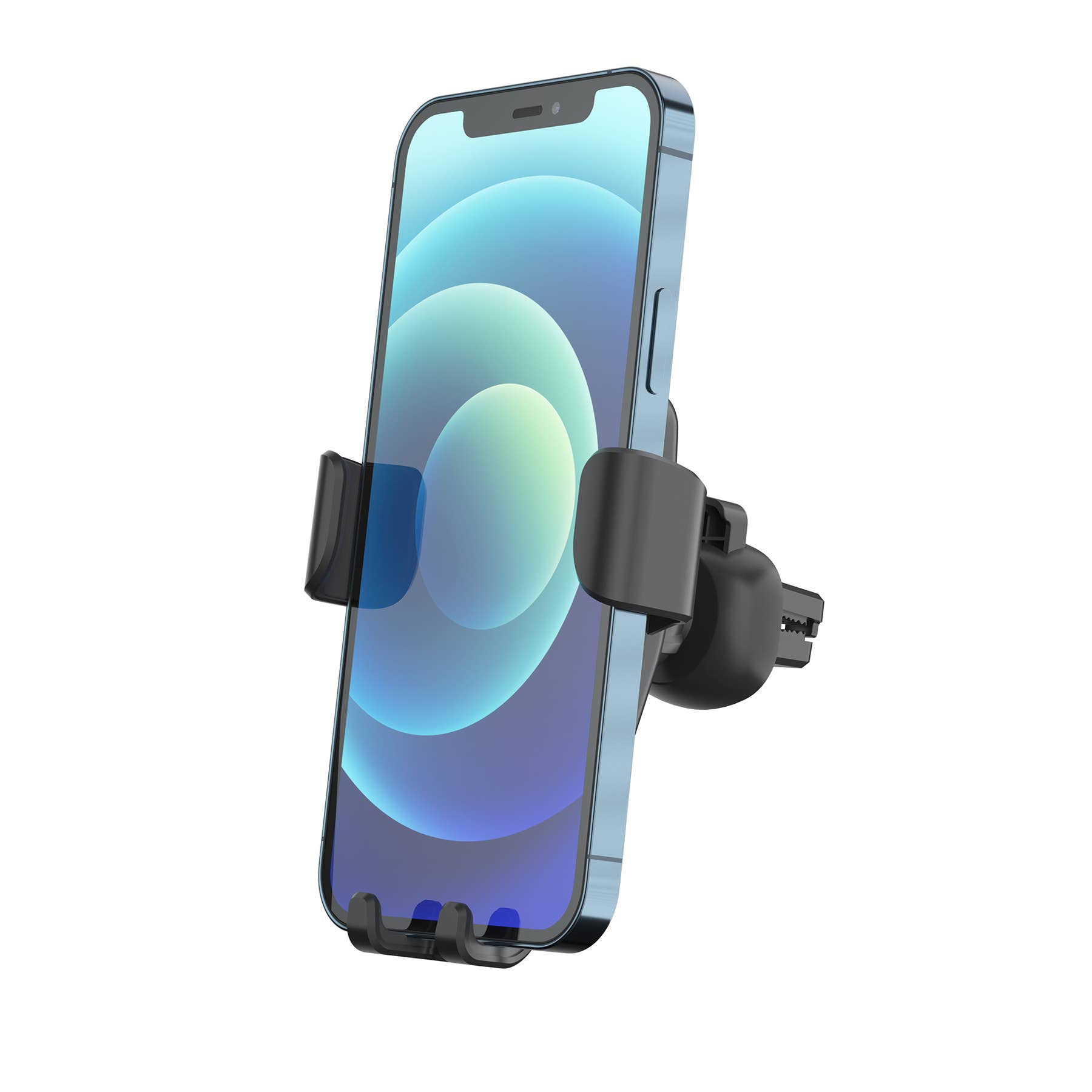 Wireless Mag-Safe Fast Charging Air Vent Mount
