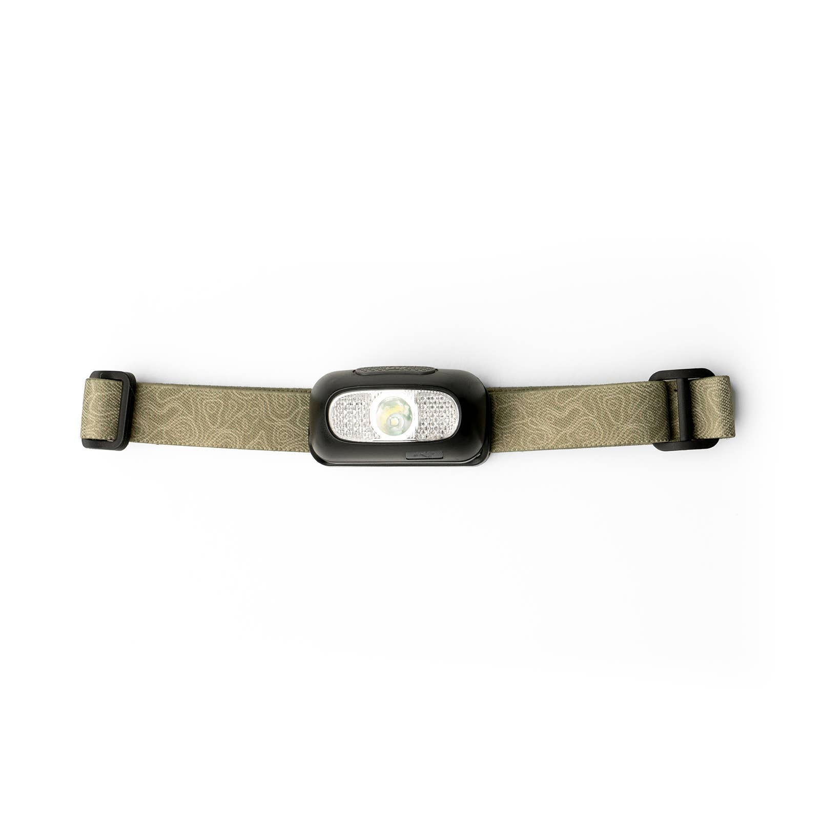Quicksand Rechargeable LED Headlamp