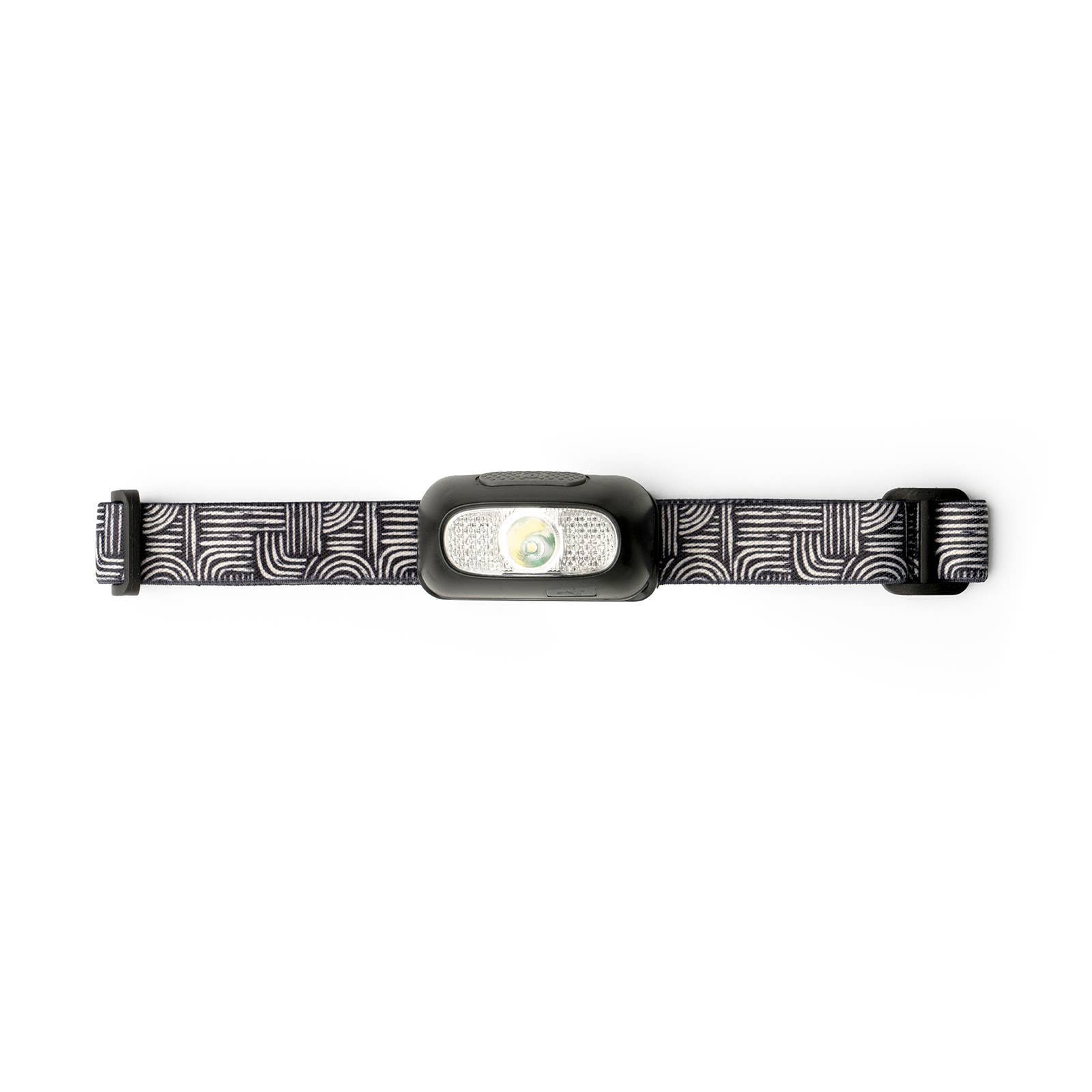 Outback Rechargeable LED Headlamp