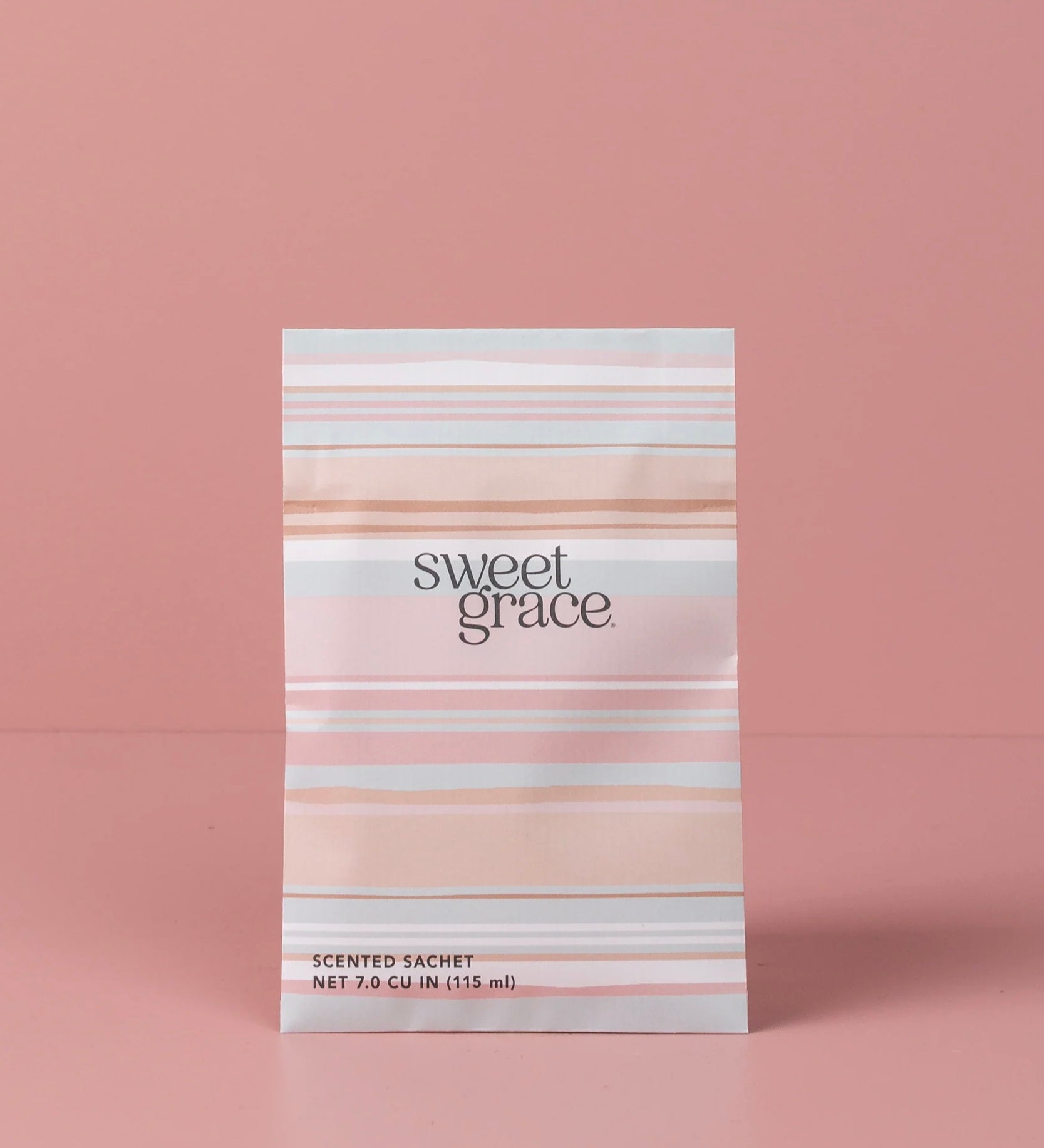 Sweet Grace Collection Mod Stripe Sachet