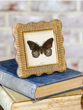 textured weave like 3x3 frame