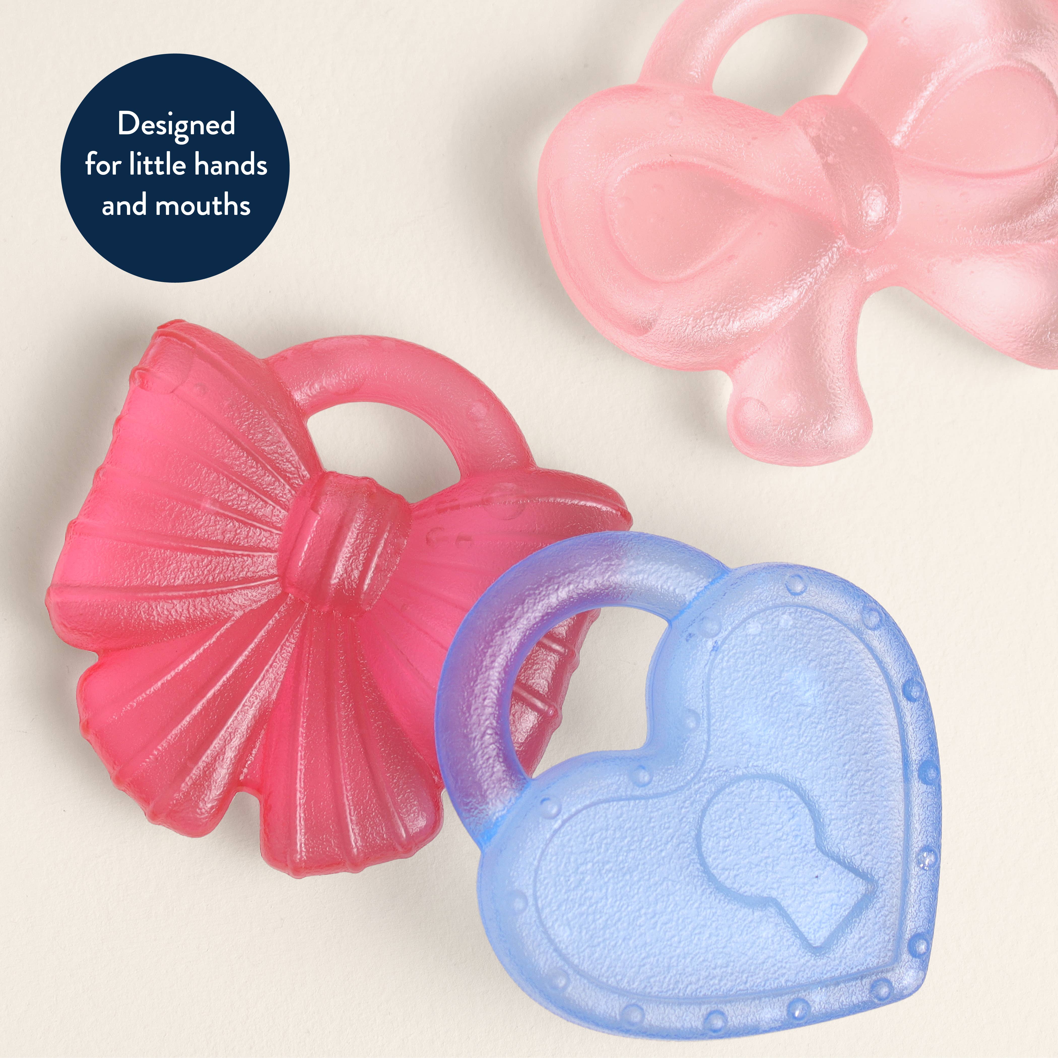 Cutie Coolers™ Bow (3 Pack)