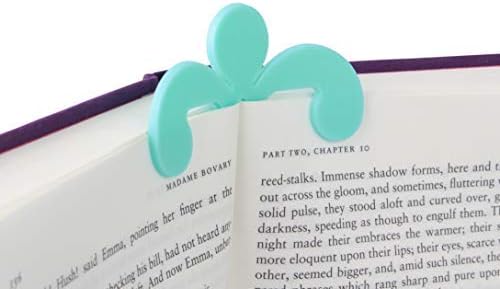Little Book Holder in Mint