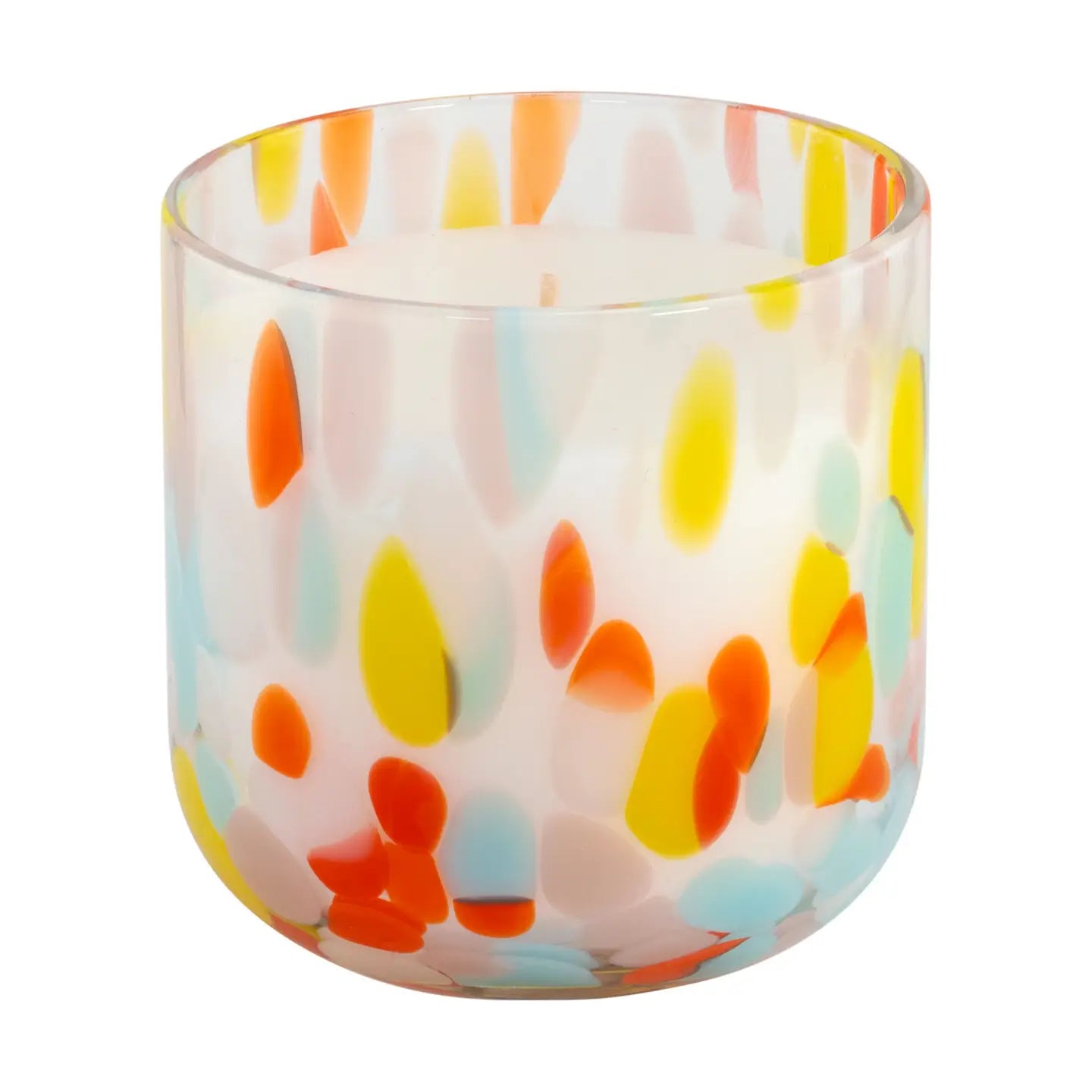 It's Time For Cake Candle by Northern Lights