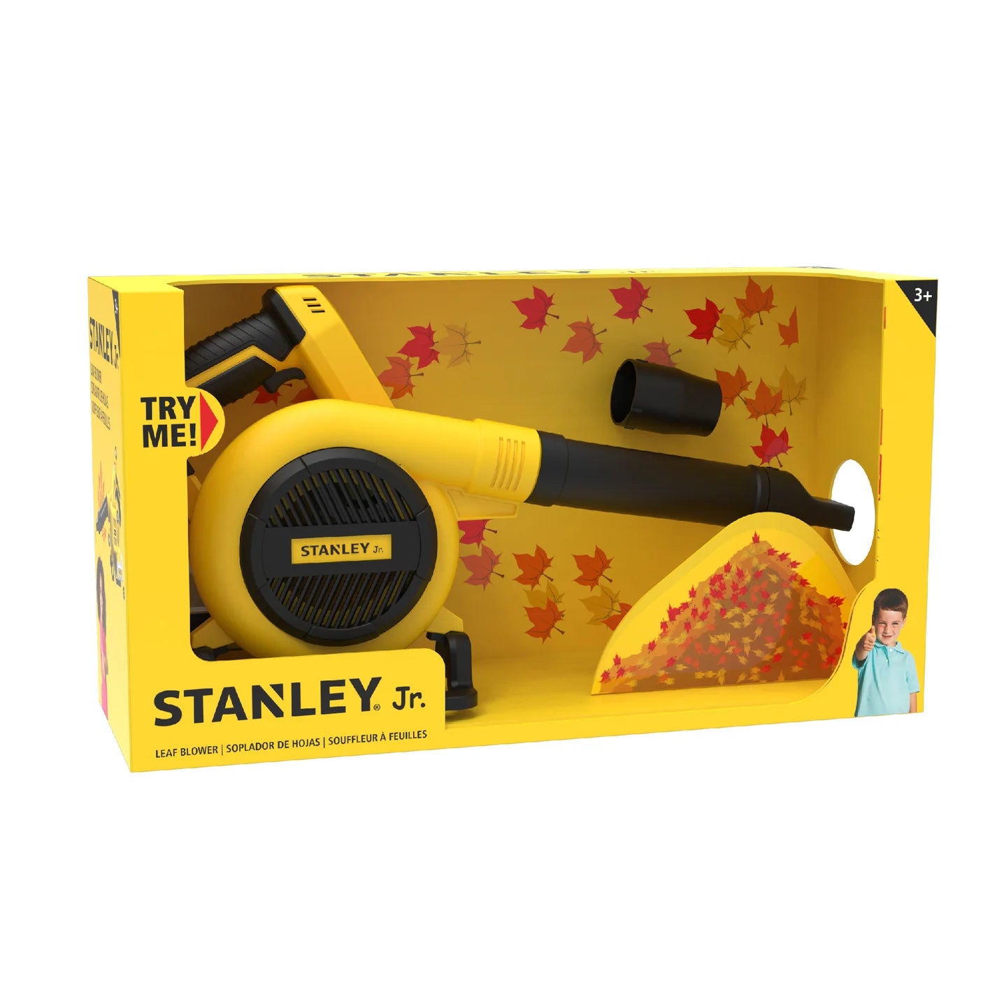 Stanley Jr. Leaf Blower