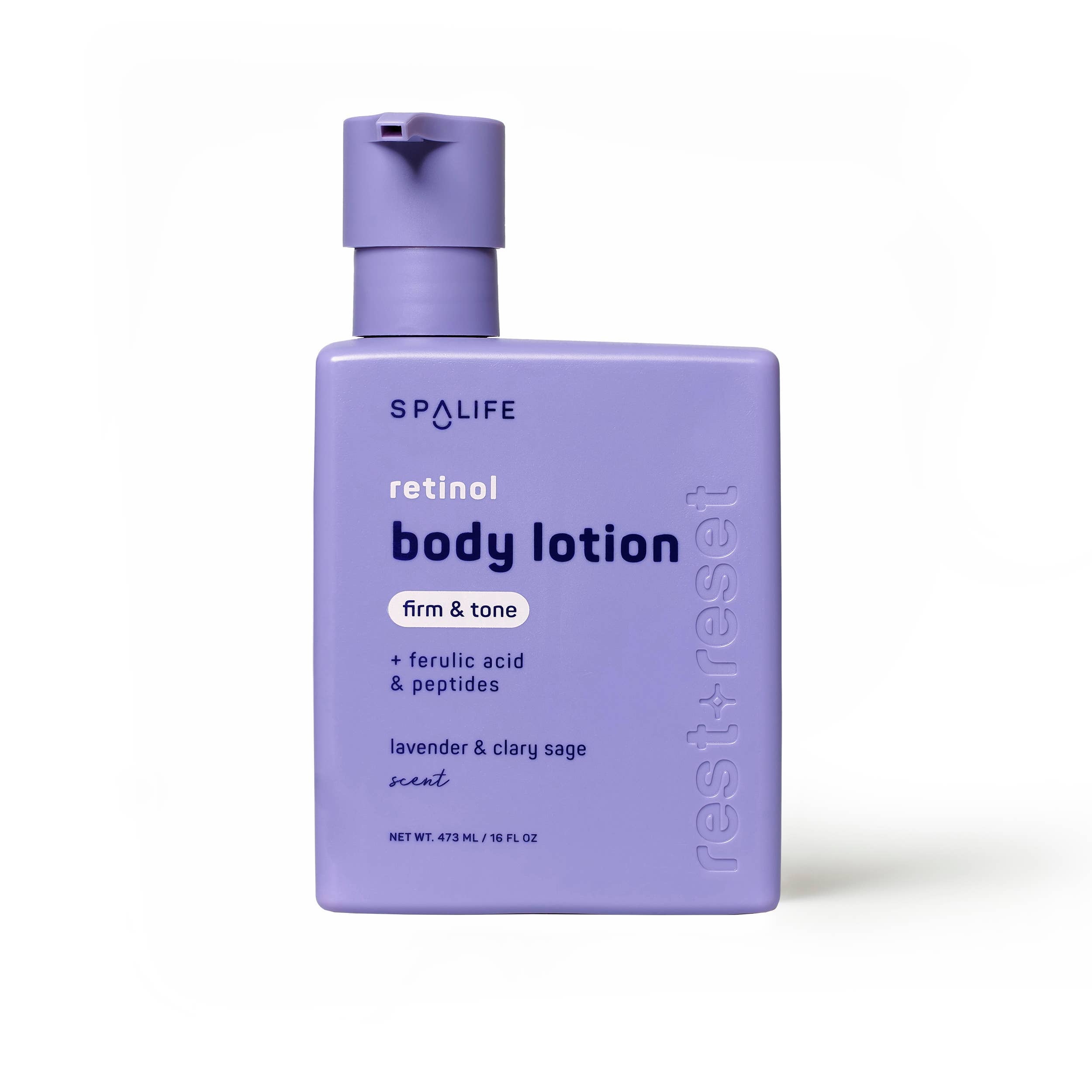 Rest & Reset Retinol Body Lotion