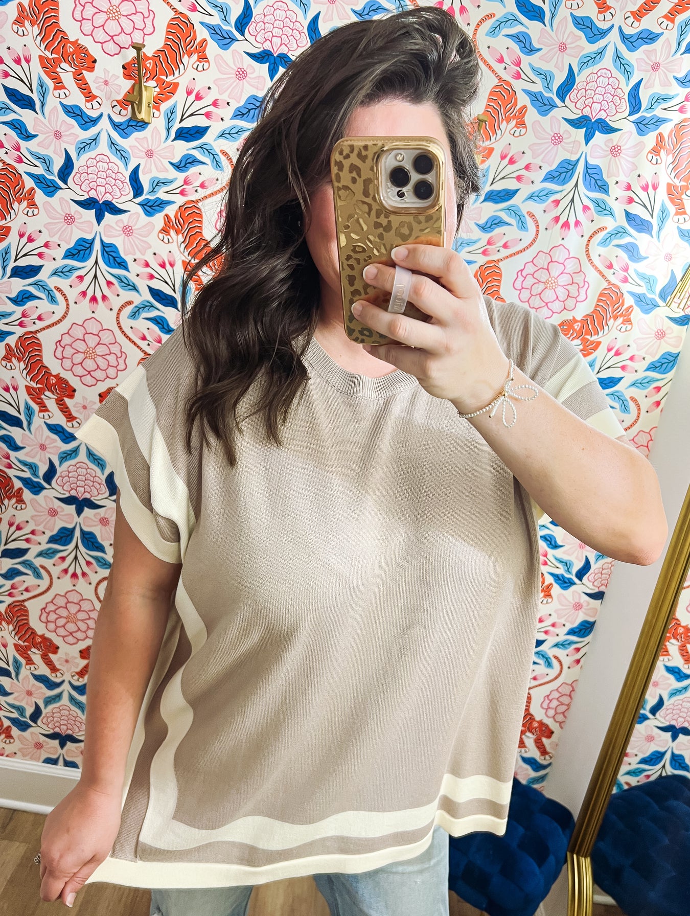 Release the Winter Blues