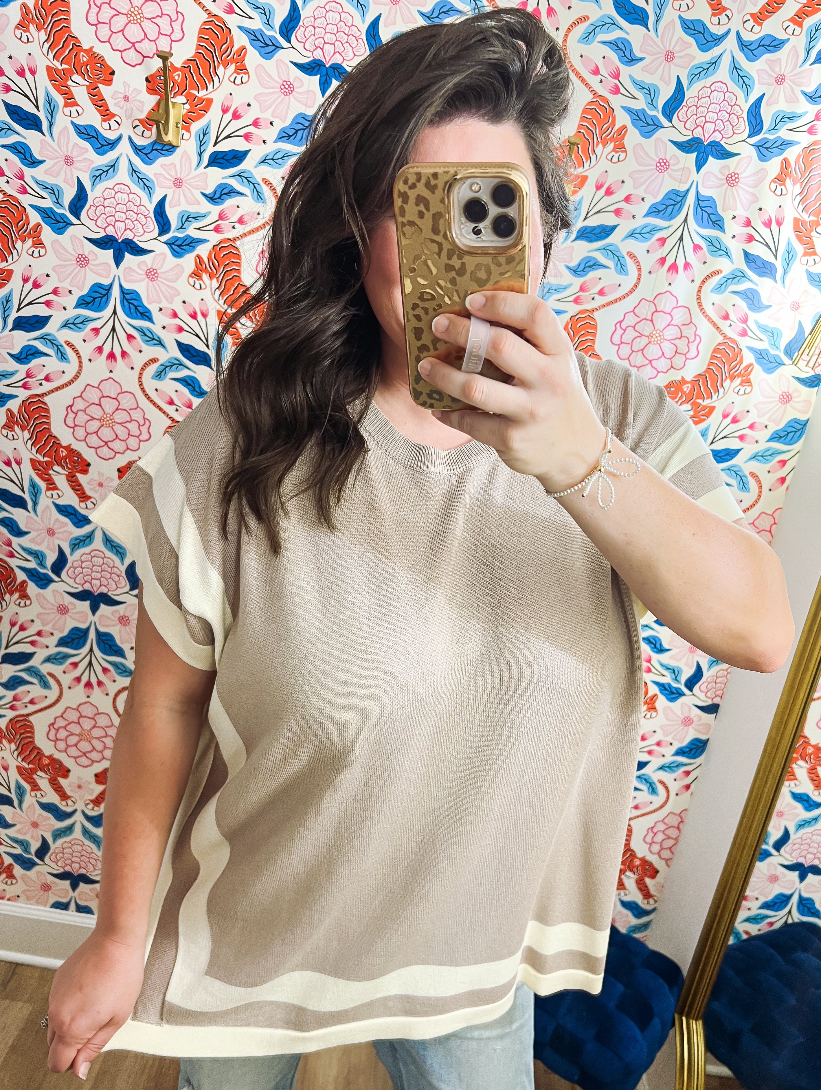 Wherever You Are Top