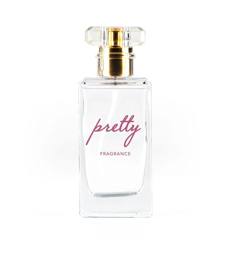 Pretty Fragrance