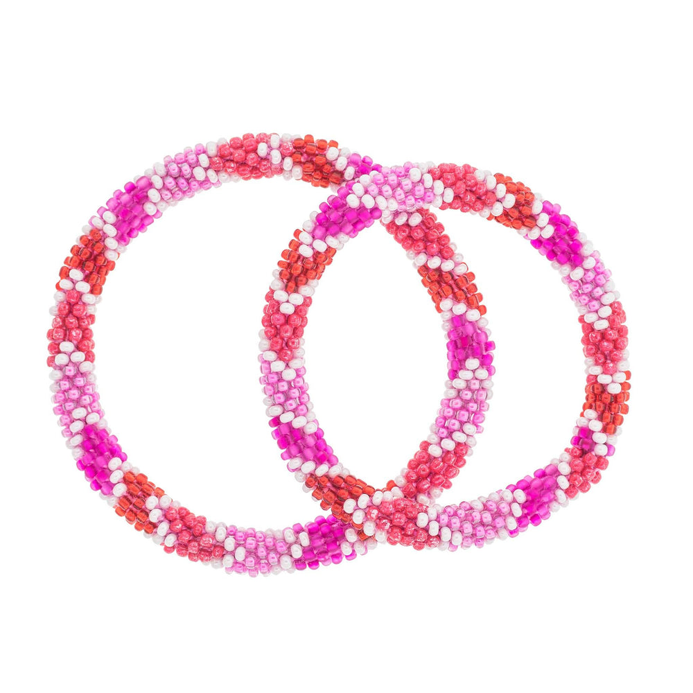 Mommy & Me Cupid Roll-On® Bracelets