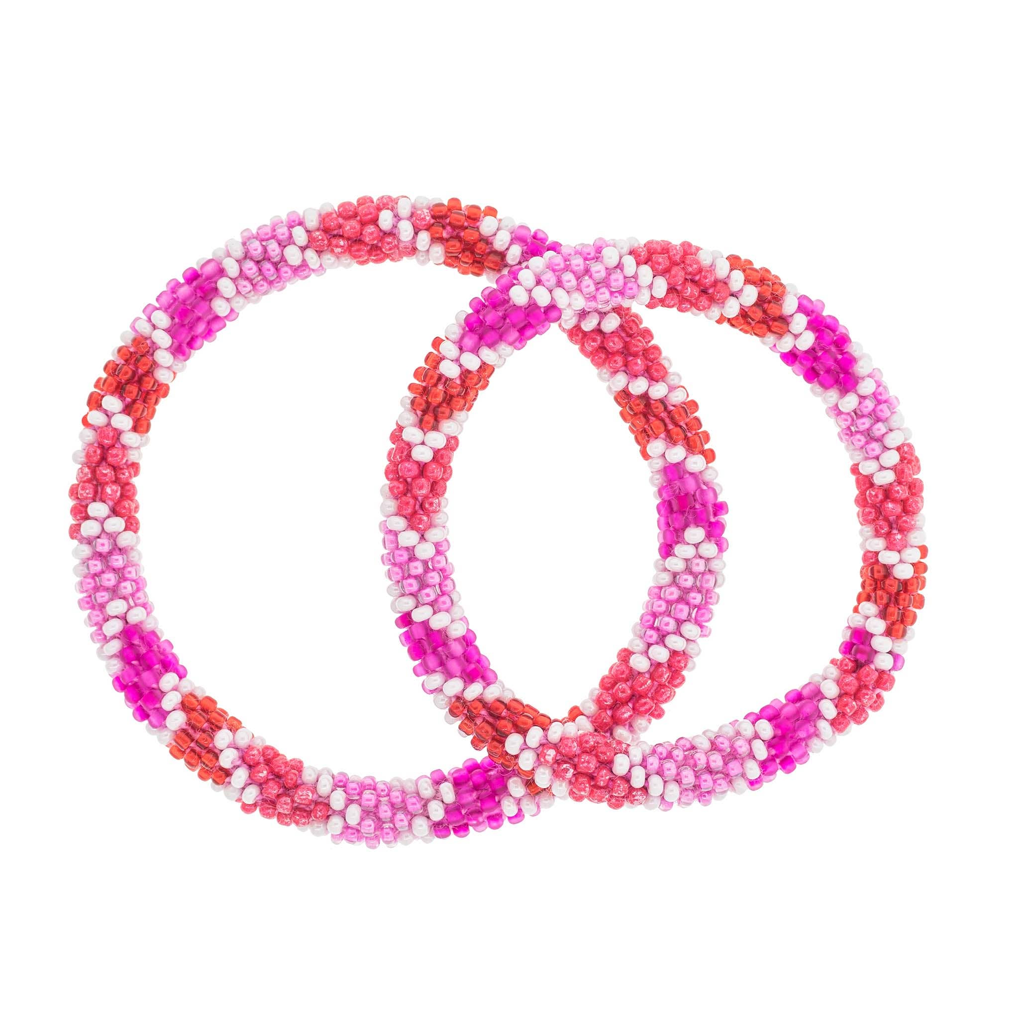 Mommy & Me Cupid Roll-On® Bracelets