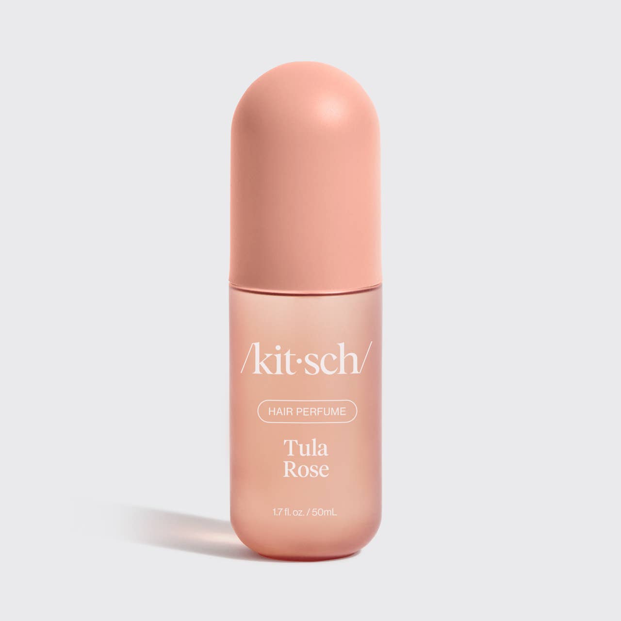 Tula Rose Hair & Body Perfume Mist By Kitsch