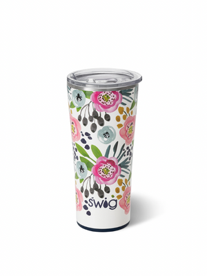 
                
                    Load image into Gallery viewer, Primrose 22oz Tumbler by Swig Life
                
            