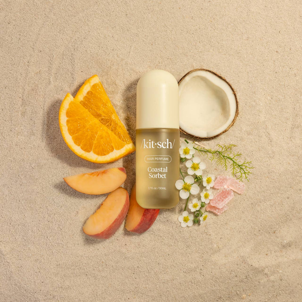 Coastal Sorbet Hair Perfume By Kitsch