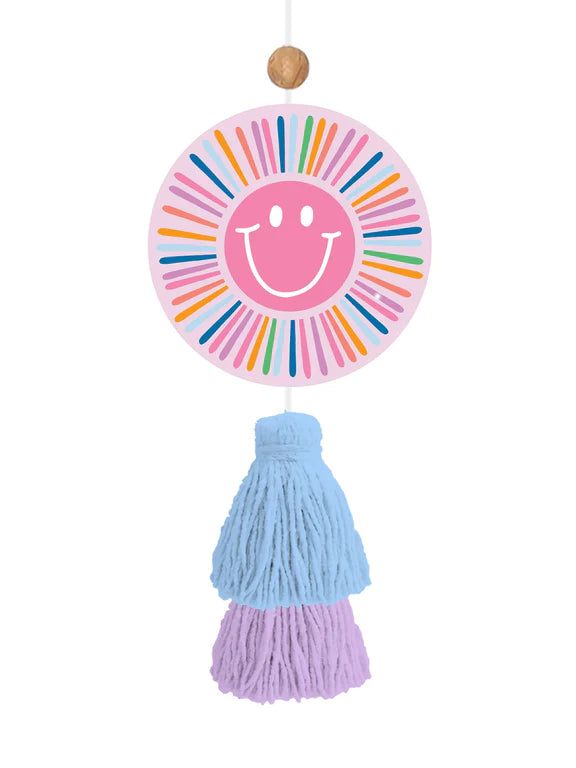 Sunshine Smile Air Freshener