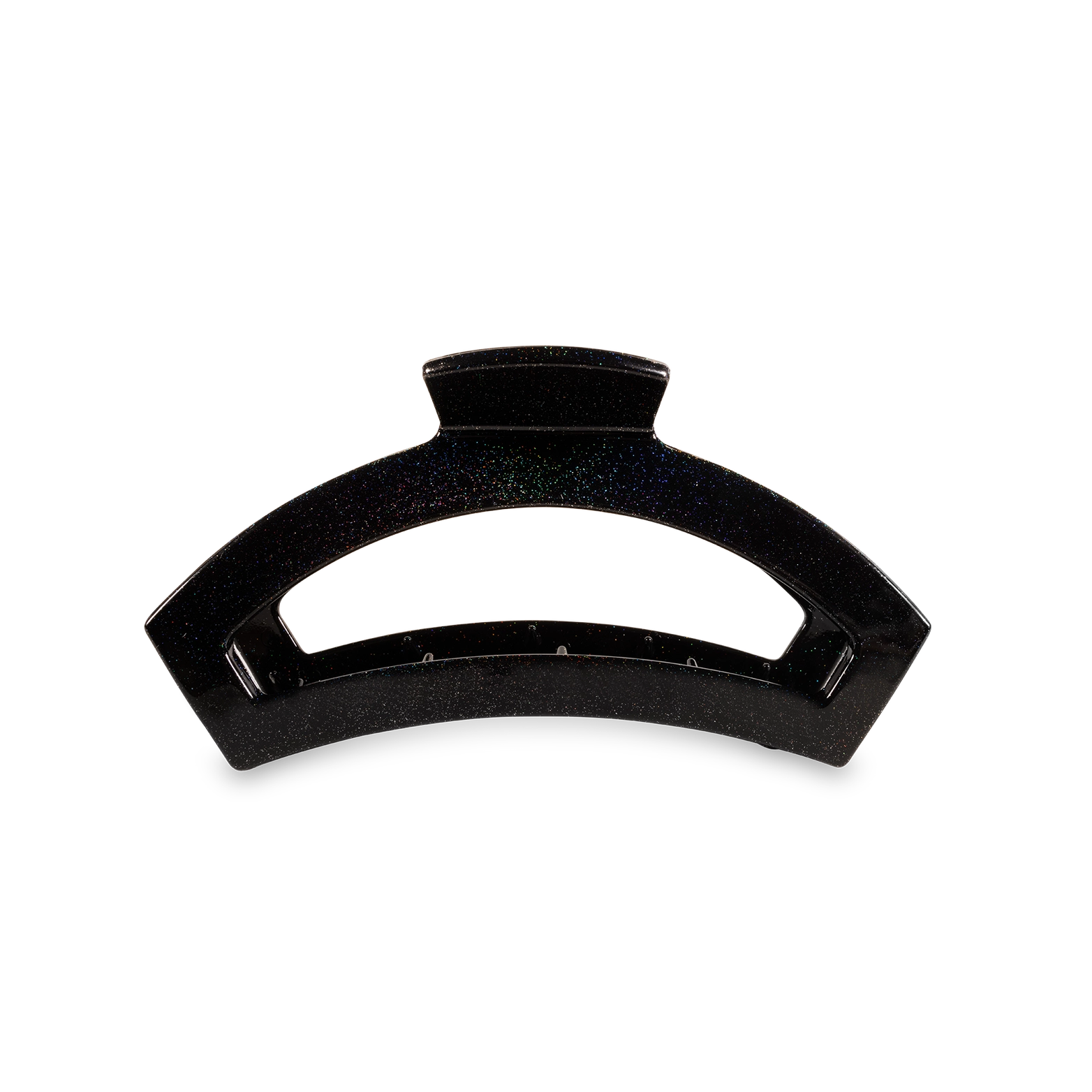 Open Midnight Magic Medium Hair Clip