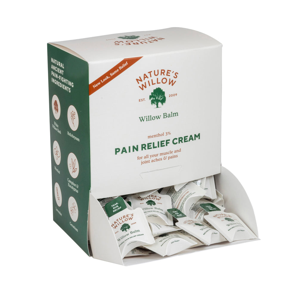 Willow Balm Mini Packet