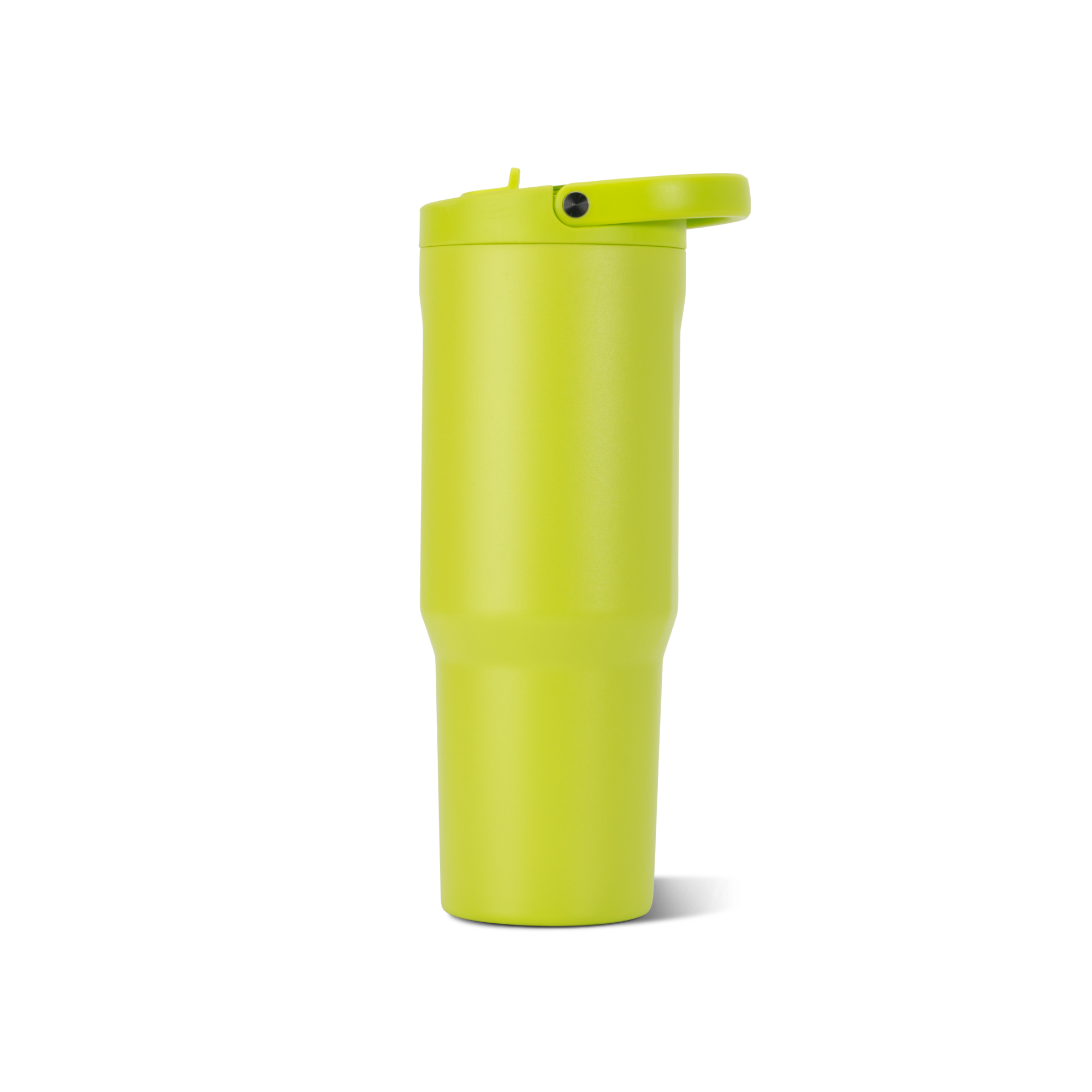 Lemon Lime 40oz Sport Bottle By Hydrojug