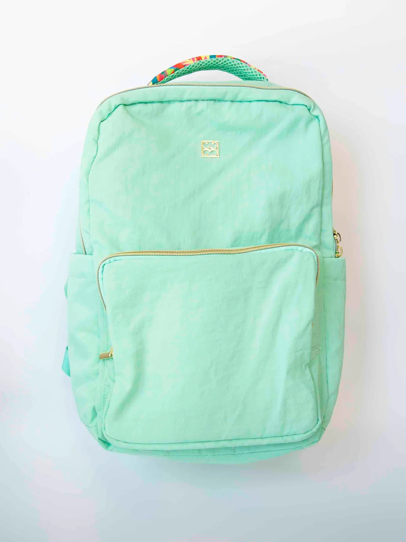 Mint Travel Backpack