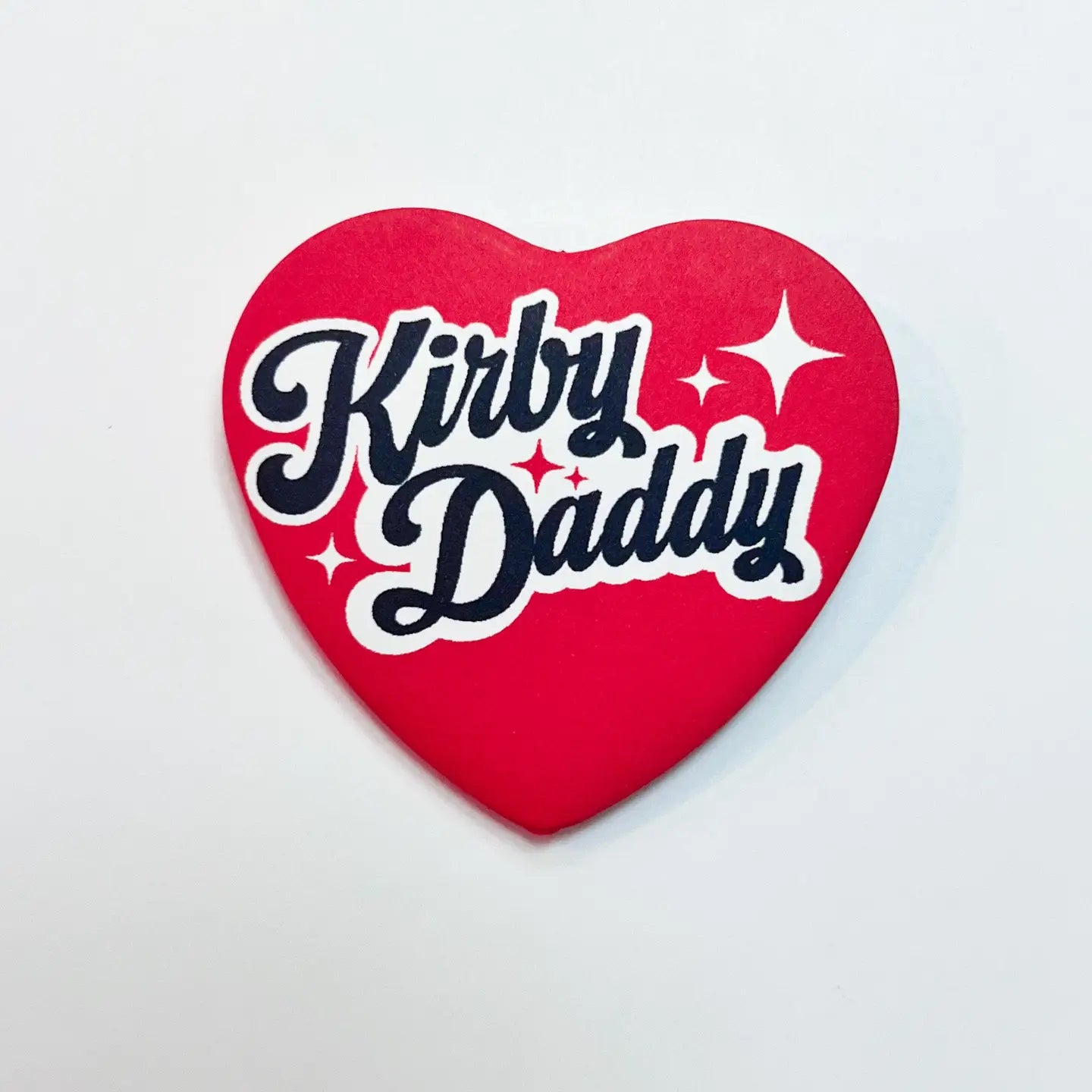 Kirby Daddy Button