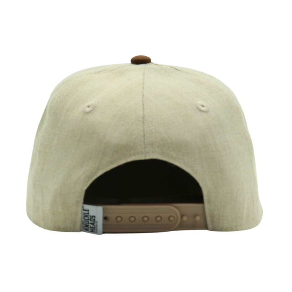 Big Bro Kids Trucker Hat