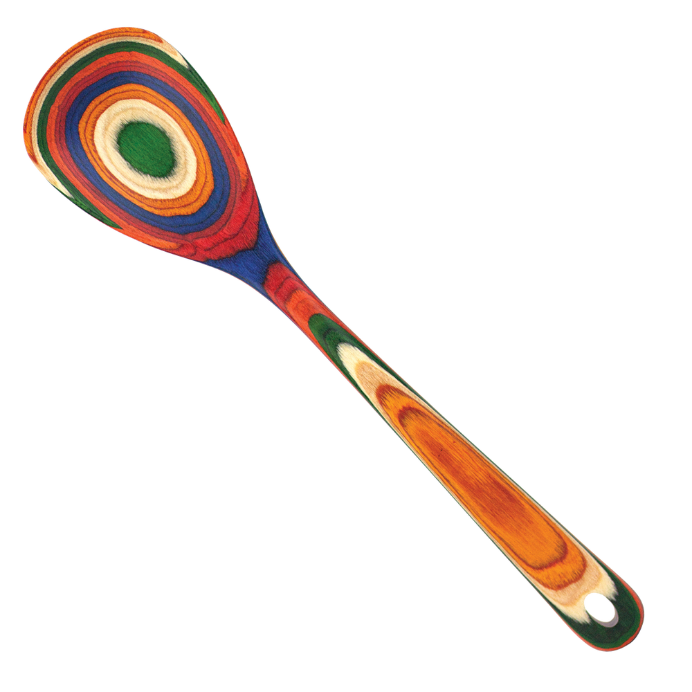 Baltique® Marrakesh Collection Wooden Cooking Spoon
