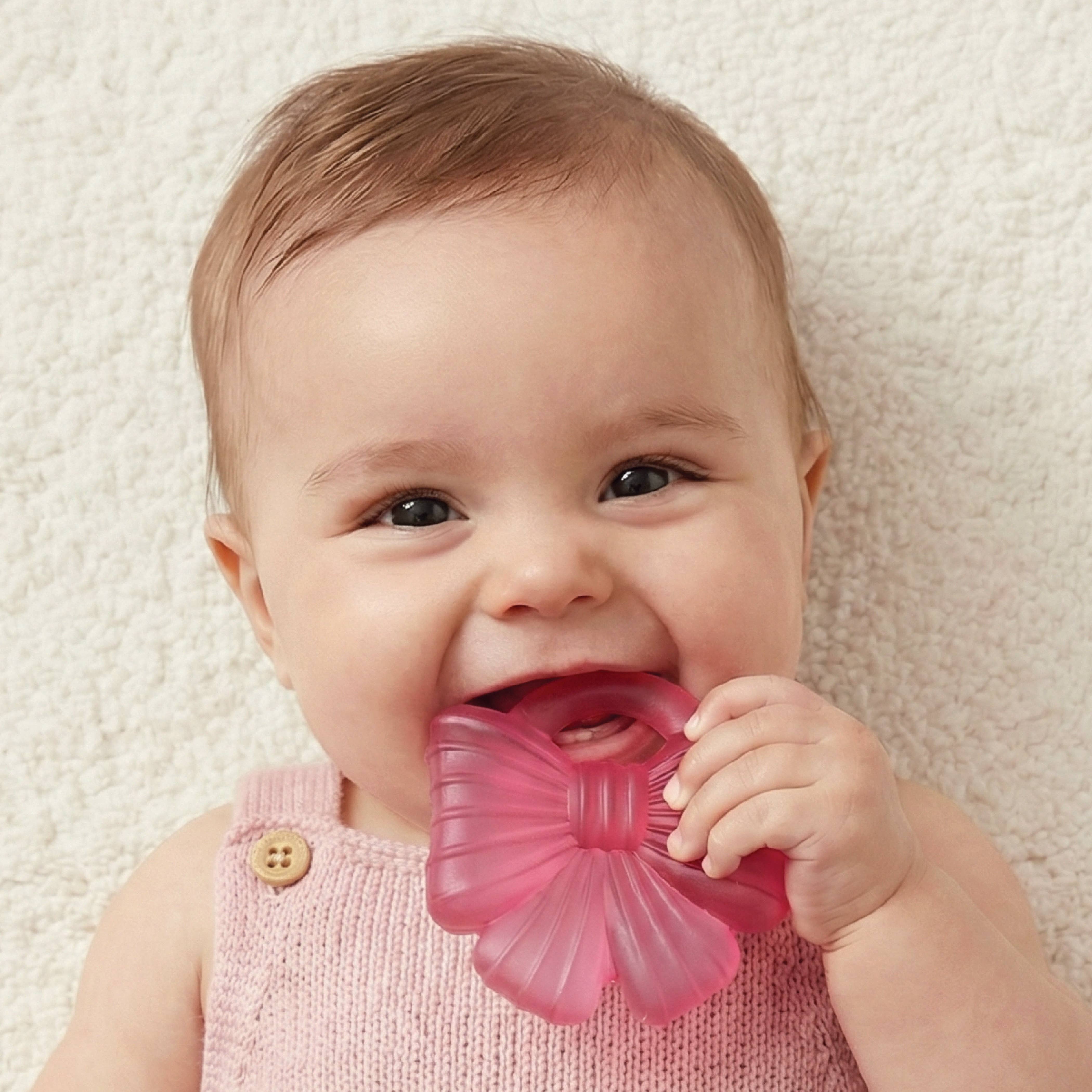 Cutie Coolers™ Bow (3 Pack)