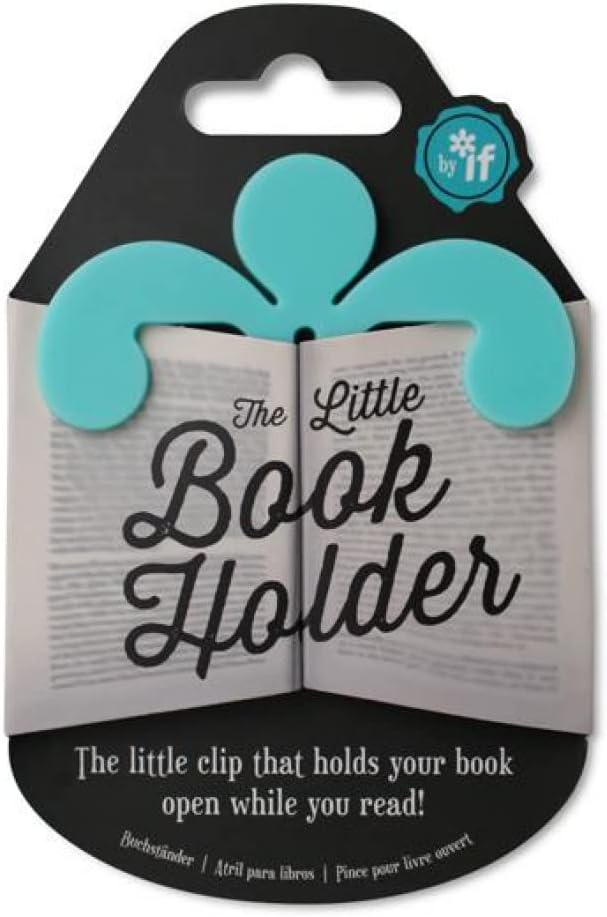 Little Book Holder in Mint