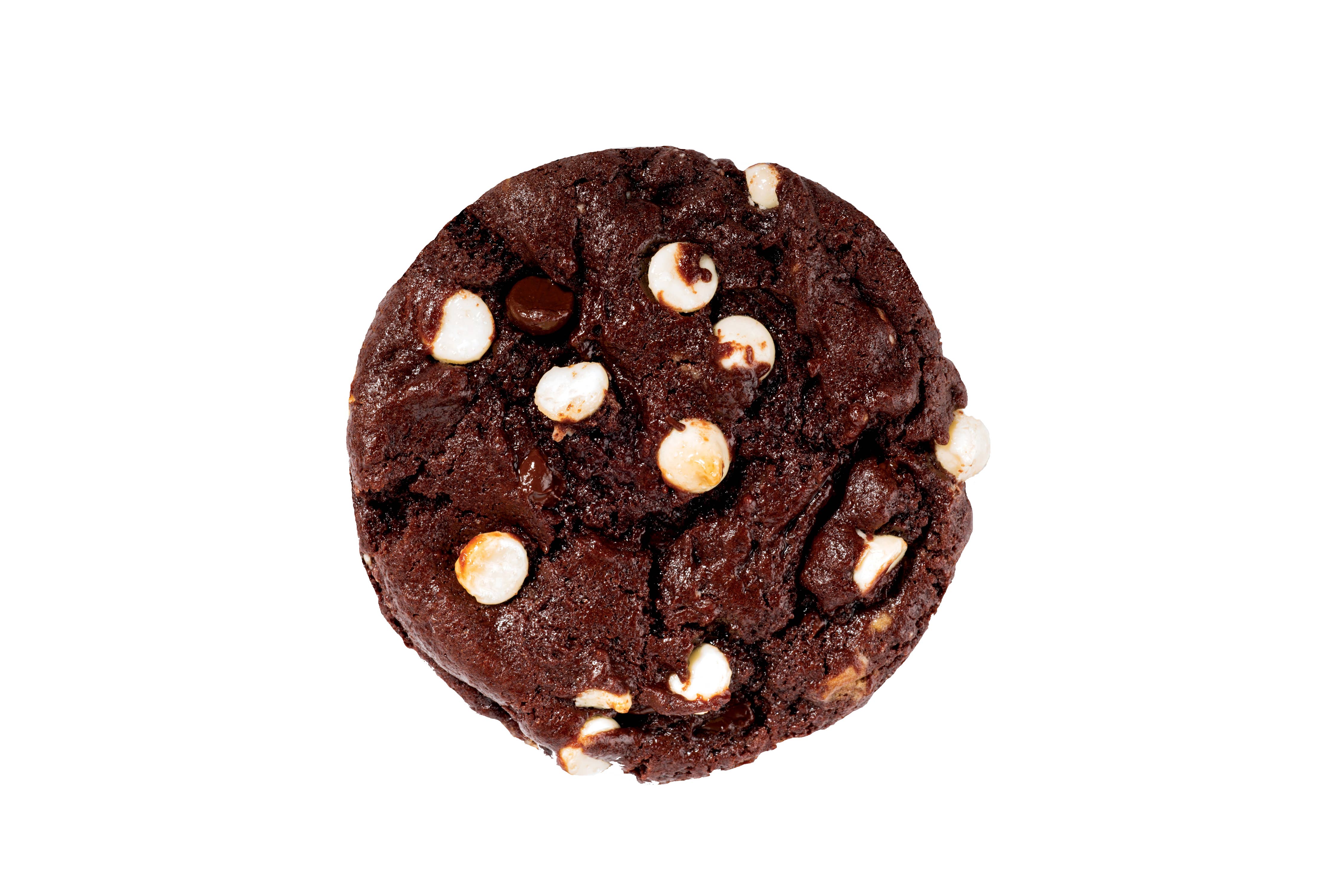 Double Chocolate Cookie