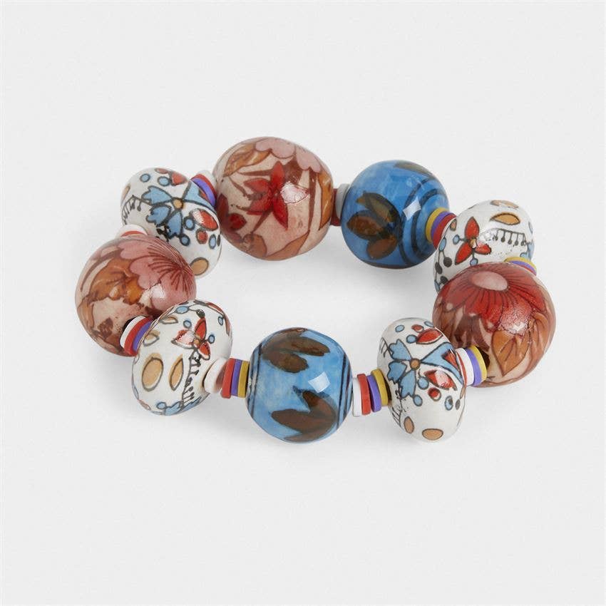 Aviva Stretch Bracelet