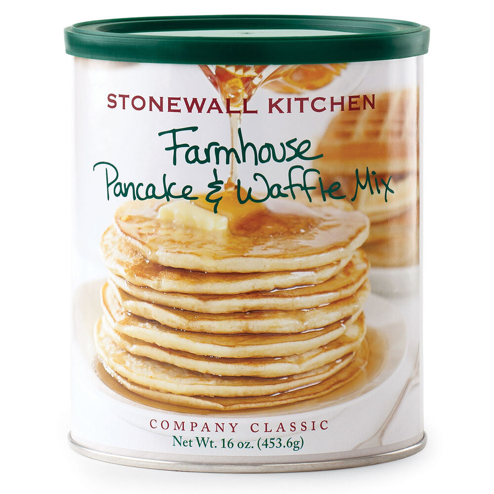 Farmhouse Pancake & Waffle Mix